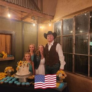 Meet your Posher, Brandon michelle